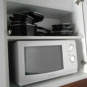 Sueños De La Judería Cplace Ecológico Apartamento Córdoba