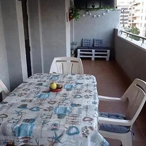 Apartamento Apartamento Con Amplia Terraza, Ideal Familias, La Pineda