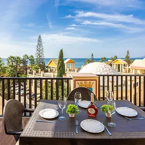 Romana Playa 741 By Ghr Apartamento Marbella
