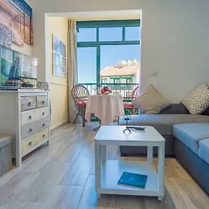 Hidalgo Apartamento Puerto de la Cruz (Tenerife)