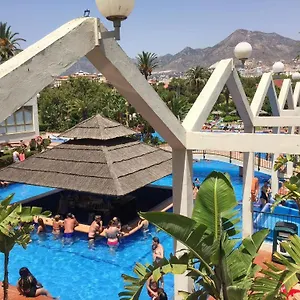 Benalbeach Playa Apartamento Benalmádena